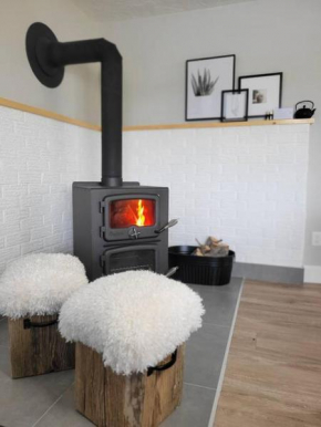 Spot Caché - Private Waterfront Cottage
